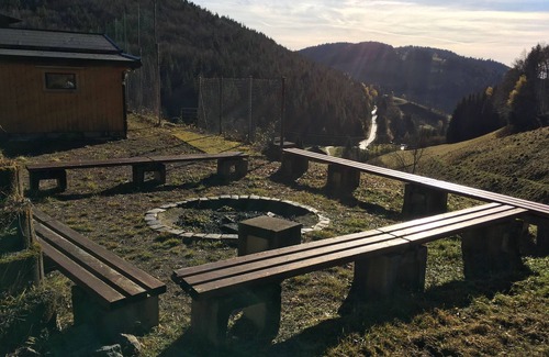 Mittelheubronn Apartment | Holidays in the Black Forest on Belchen