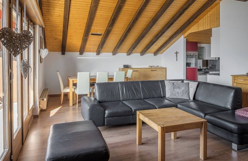 Bettmeralp Apartment | Holidays in the Aletsch Arena at the Aletsch Glacier in the Unesco World Natural