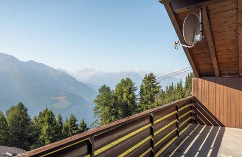 Bettmeralp Apartment | Holidays in the Aletsch Arena at the Aletsch Glacier in the Unesco World Natural