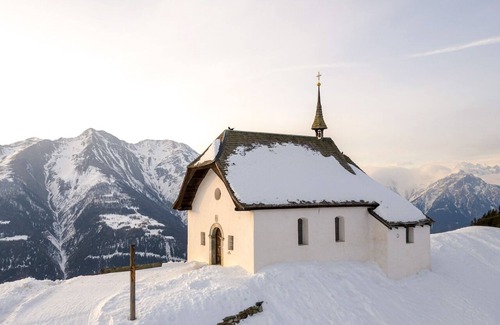 Bettmeralp House | Holidays in the Aletsch Arena at the Aletsch Glacier in the Unesco World Natural