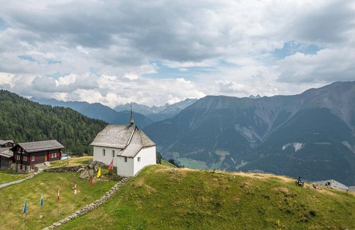 Bettmeralp Apartment | Holidays in the Aletsch Arena at the Aletsch Glacier in the Unesco World Natural