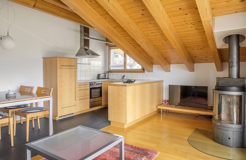 Bettmeralp Apartment | Holidays in the Aletsch Arena at the Aletsch Glacier in the Unesco World Natural