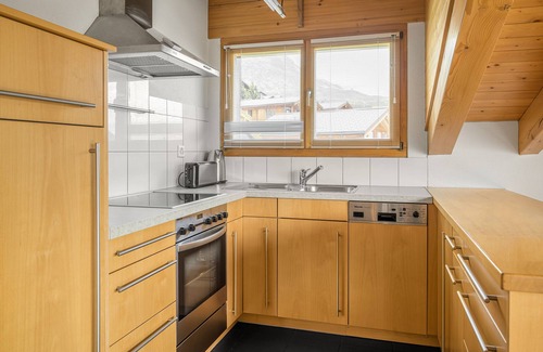 Bettmeralp Apartment | Holidays in the Aletsch Arena at the Aletsch Glacier in the Unesco World Natural