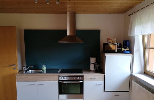 Gruenenbach Apartment | Holidays in the Allgäu 88167 Grünenbach, Ebratshofen 38