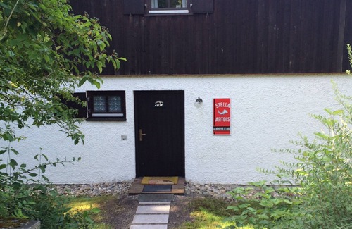 Kattersdorf House | Holidays in the countryside with views of the castle Weissenstein