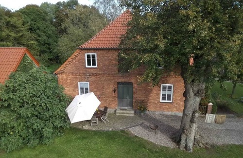 Wisch Apartment | Holidays in the countryside near the beach