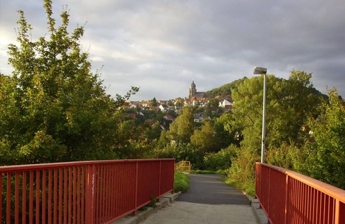 Homberg House | Holidays in the Kurhessische Bergland exciting and affordable for families!