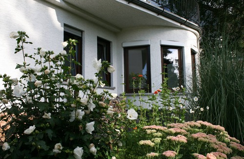 Olewig Apartment | Holidays in Trier with a view of the countryside