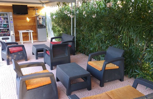 Chiesiola Villa | Holidays in Vieste in charming villas - 4