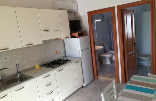 Chiesiola Villa | Holidays in Vieste in charming villas - 5