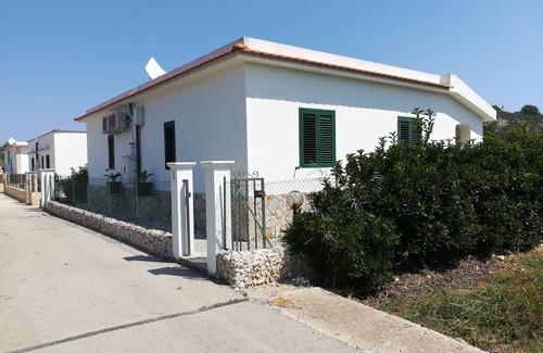 Chiesiola Villa | Holidays in Vieste in charming villas - 1