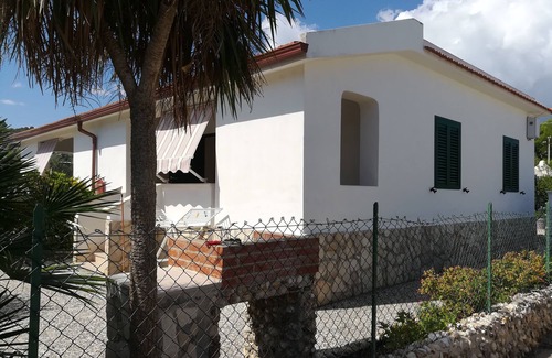 Chiesiola Villa | Holidays in Vieste in charming villas - 2