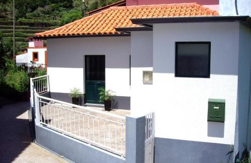 Sao Vicente House | Holidays Madeira