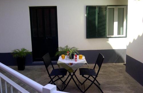 Sao Vicente House | Holidays Madeira