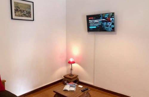 Sao Vicente House | Holidays Madeira