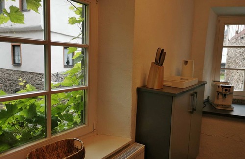 Bremm House | Holidays on the Moselle with family and friends in the wine town of Bremm