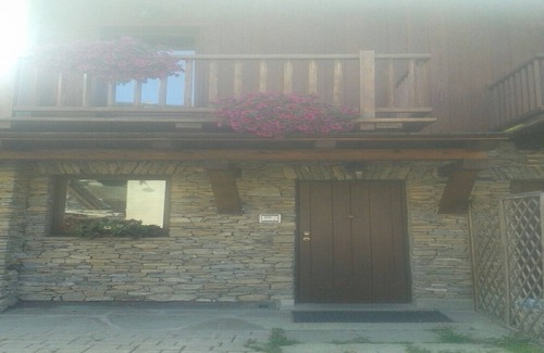Sestriere Cabin | HOLIDAYS ON THE SNOW IN BAITA PLAGNOL