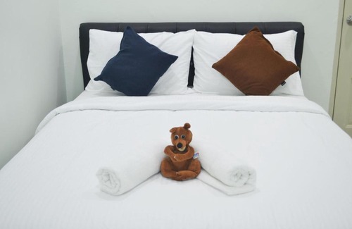 Bentong House | Holidays Vacation Suite