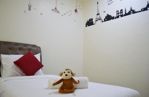 Bentong House | Holidays Vacation Suite