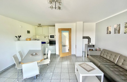 Hinterhermsdorf House | Holidays with friends - in the Saxon Bohemian Switzerland National Park.