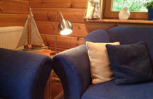 Papenburg House | Holidays with your own sauna and two baths for a maximum of four adults