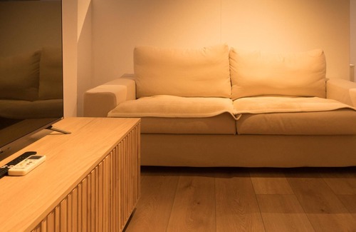 La Trinidad Apartment | Holidays2Malaga Juan de Mena Estudio Confort