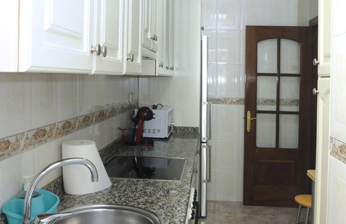 Los Tilos Apartment | Holidays2Malaga Paseo de los Tilos Ideal for work