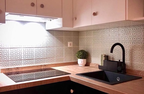 Cruz de Humilladero Apartment | Holidays2Malaga Union Studio Renovated - High Speed WiFi