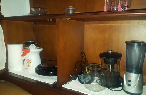 Erese Cottage | HolidaysElHierro, Casa Rural Tia Lucila