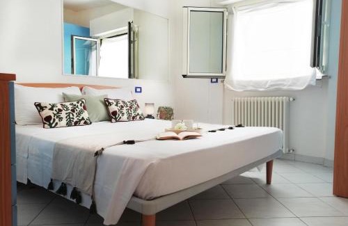Alba Adriatica Apartment | Holihome L'AURORA