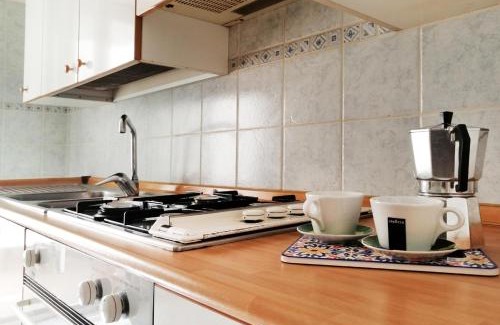 Alba Adriatica Apartment | Holihome L'AURORA