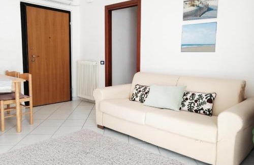 Alba Adriatica Apartment | Holihome L'AURORA