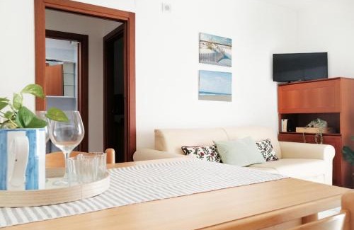 Alba Adriatica Apartment | Holihome L'AURORA