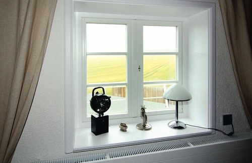 Neubukow House | Hollaender Windmuehle in Neubukow