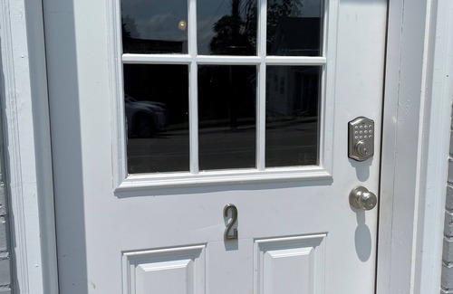 Williamstown Apartment | Holland Suites, Suite #2