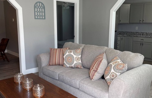 Williamstown Apartment | Holland Suites, Suite #2