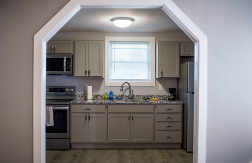 Williamstown Apartment | Holland Suites, Suite #4