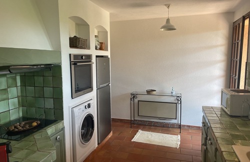 Hyeres House | Holliday home close to the sea (5 mn walk from the beach and the shops)