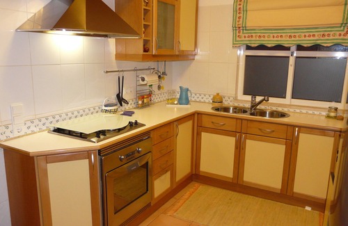 Gale Villa | Holliday Villa 2 minutes from Galé beach
