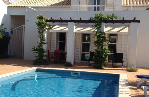 Gale Villa | Holliday Villa 2 minutes from Galé beach