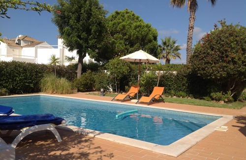 Gale Villa | Holliday Villa 2 minutes from Galé beach
