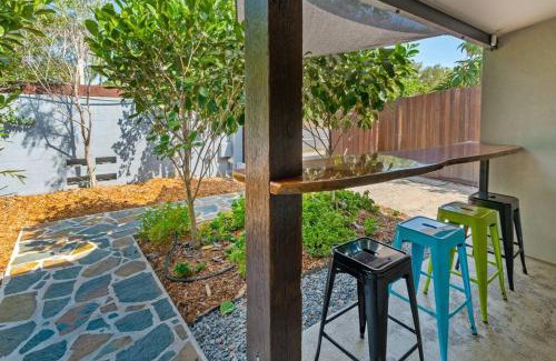 Holloways Beach House | Holloways Beach Haven 4BR - Pool, 300 mtrs to beach