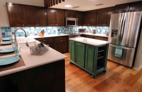 Holly Lake Ranch House | Holly Lake Ranch*Pvt Pool.*HotTub*Sleeps 15