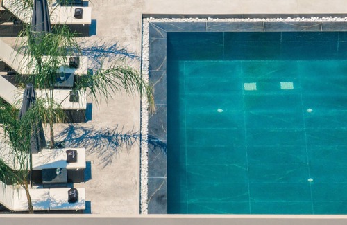 Agrilia Villa | Hollywood Exclusive Villa Zakynthos, Villa