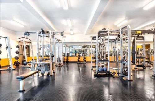 Hollywood Apartment | Hollywood Lofts Apt Haven at Arrive with FREE PARKING