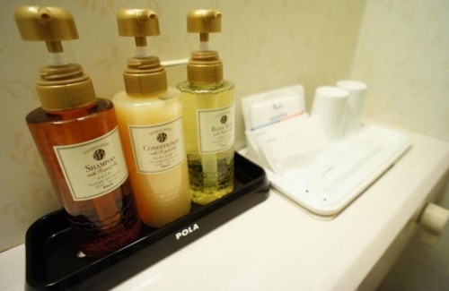Suminoe Hotel | Hollywood twin nonsmoking 36 square meters n/Osaka Ōsaka