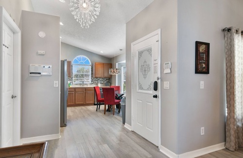 Windsor Palms House | Hollywood Villa – Your Dream Stay Just 3 Miles from Disney