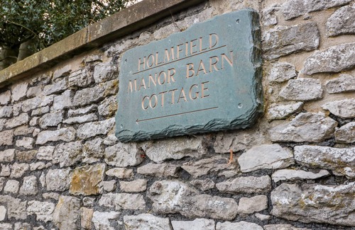 Great Longstone Cottage | HOLMEFIELD, pet friendly, character holiday cottage in Bakewell