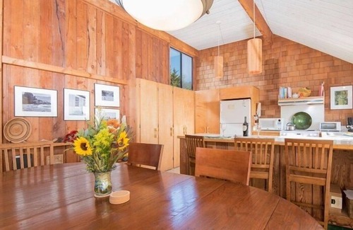 Sea Ranch House | Holmes 3 Bedroom Home by RedAwning