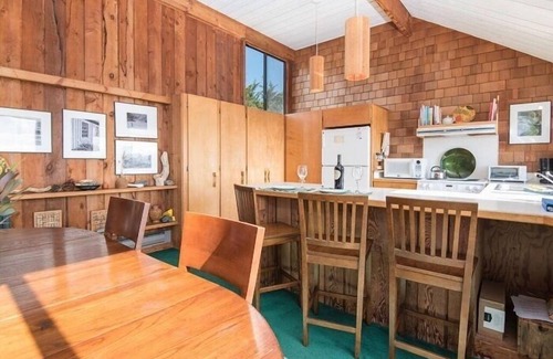 Sea Ranch House | Holmes 3 Bedroom Home by RedAwning